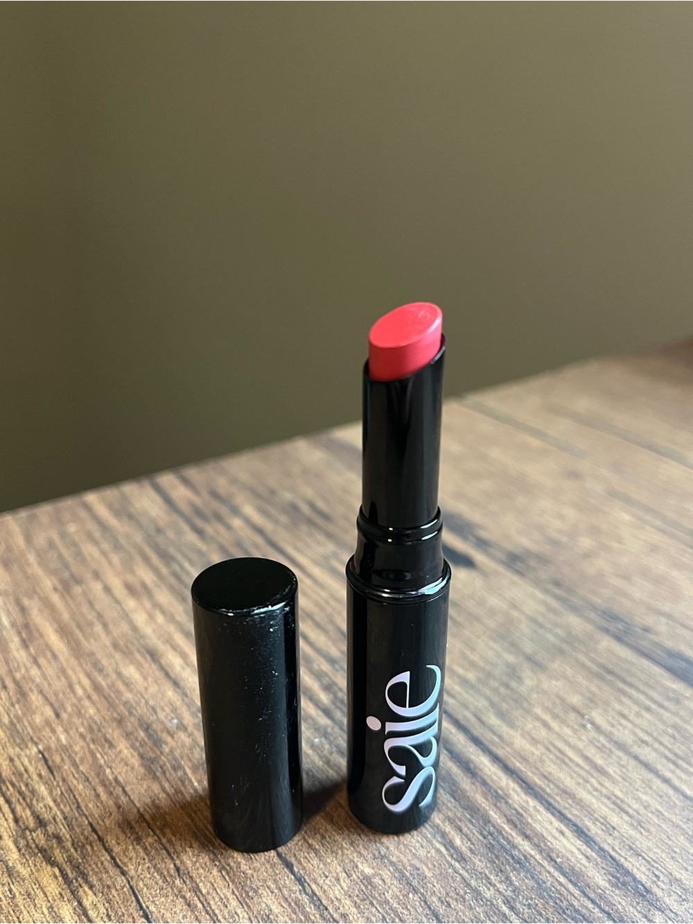 Saie Lip Blur - Surreal